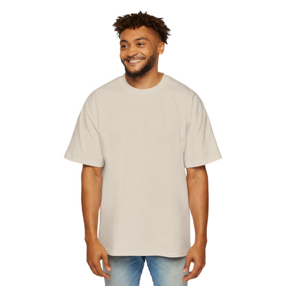 Dreads - Men's Heavy Oversized Tee, Japanese Sick 'Foot fetish' - Rude Translation Clothing