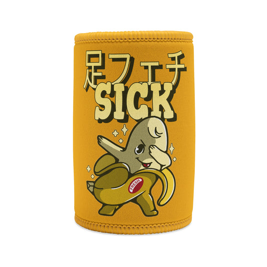 Funny Japanese Stubby Cooler,
Foot Fetish Drink Cooler,
Japanese Phrase Beer Holder,
Novelty Stubby Cooler,
Edgy Drink Insulator,
Comedic Beverage Holder,
Bilingual Humor Cooler,
Quirky Beer Cooler,
Bold Statement Stubby Cooler,
Viral Japanese Text Drink Holder,
Trendy Stubby Cooler,
Streetwear Drink Accessory,
Sarcastic Beverage Sleeve,
Unique Drink Cooler,
Japanese Meme Stubby Holder,
Humorous Beverage Insulator,
Conversation Starter Cooler,
Fashionable Beer Cooler,
Gag Gift Stubby Cooler,
Sick Humor Drin