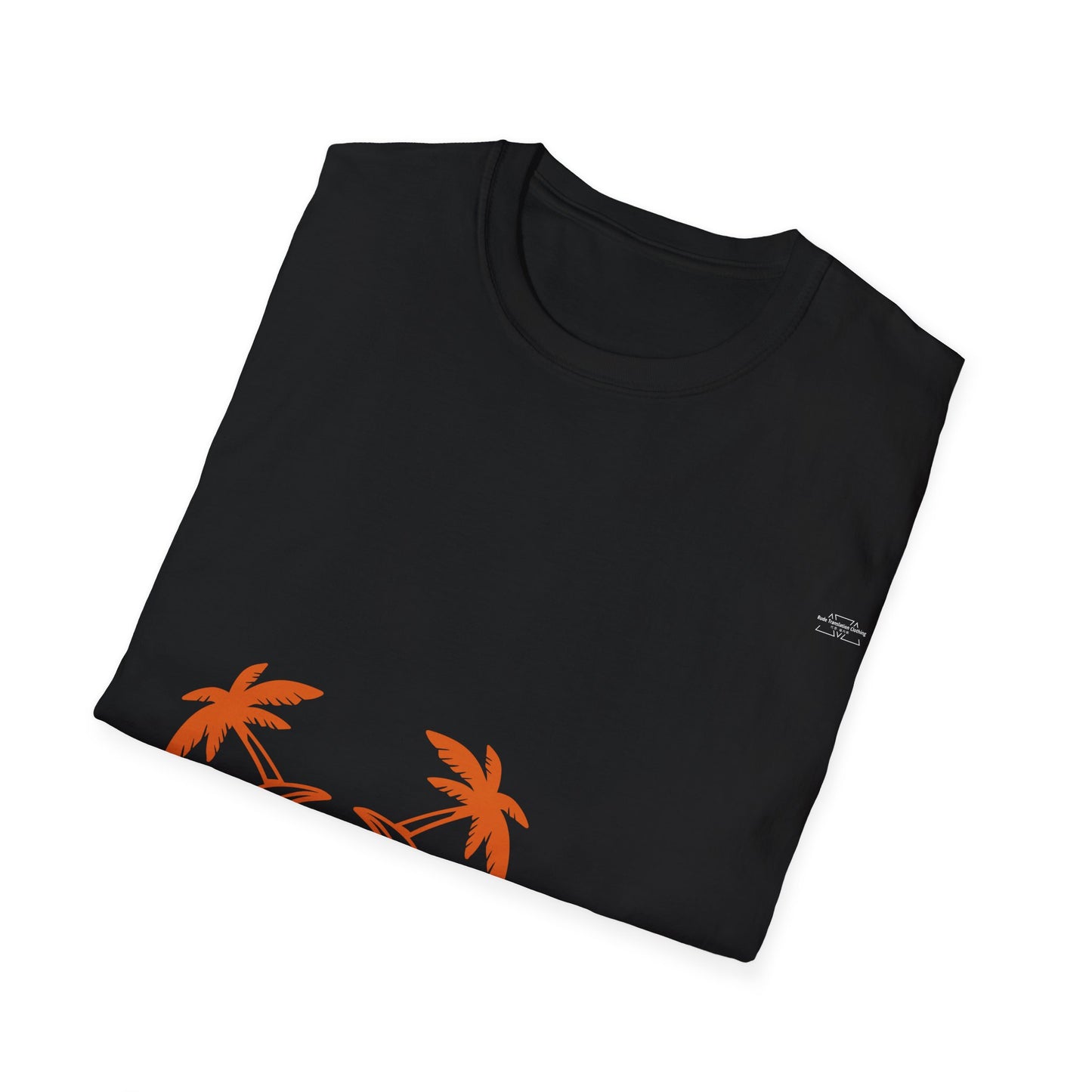 Crab - Unisex Softstyle T-Shirt, Japanese 'I have genital lice' (Crabs) - Rude Translation Clothing