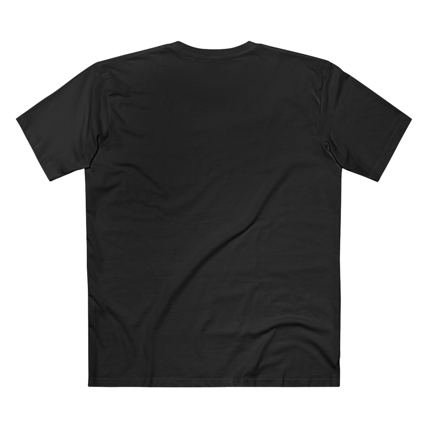 Dreads - Men's Staple Tee, Japanese Sick 'Foot fetish' - Rude Translation Clothing