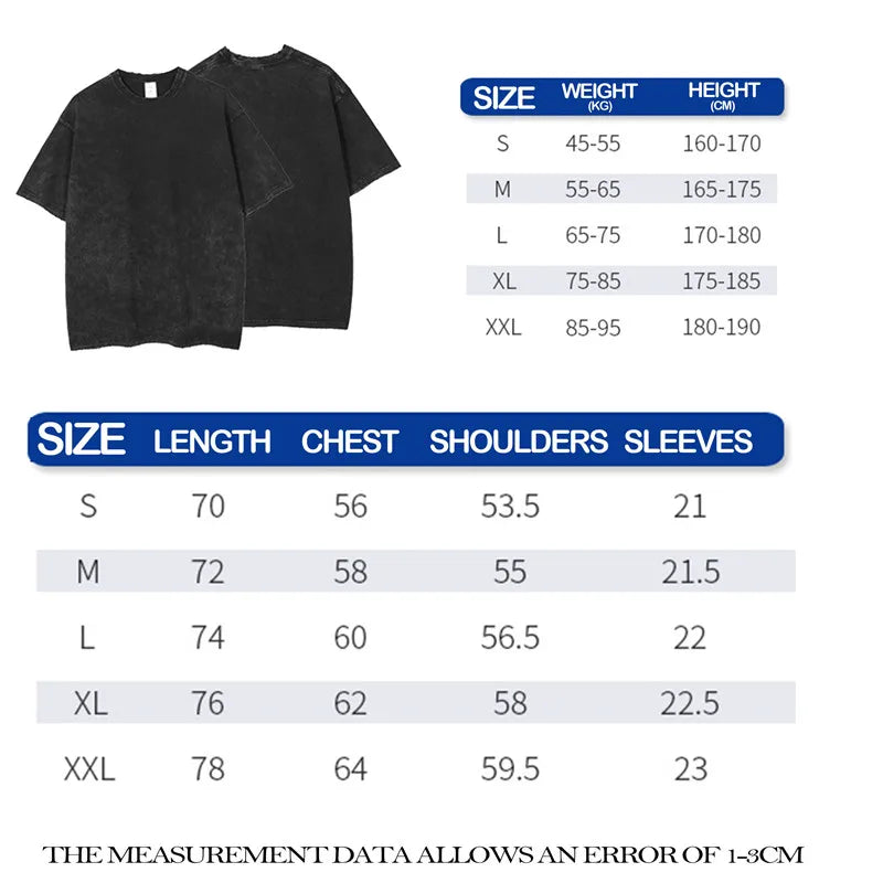 Cyberpunk Edgerunners Lucy Profile, Men's Heavy Oversized Tee - Rude Translation Clothing